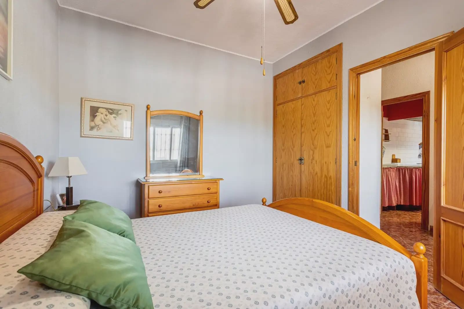4 slaapkamer Villa te koop in Benisano met zwembad garage - € 345.000 (Ref: 10136444)