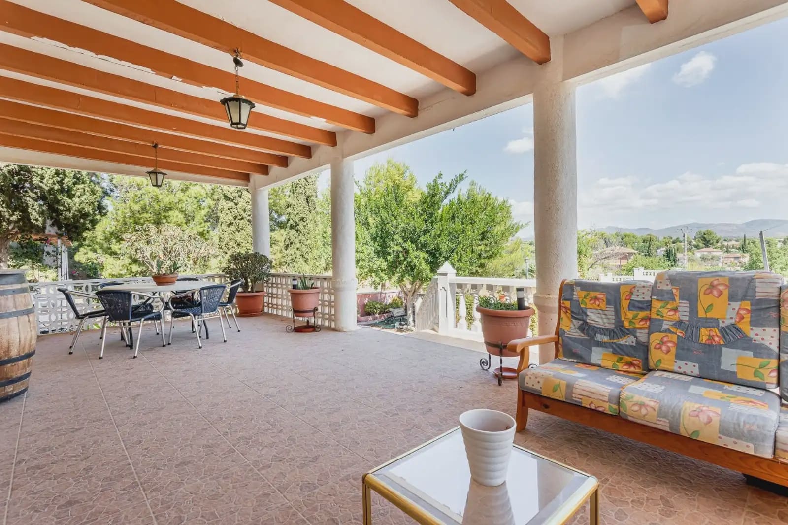 4 slaapkamer Villa te koop in Benisano met zwembad garage - € 345.000 (Ref: 10136444)