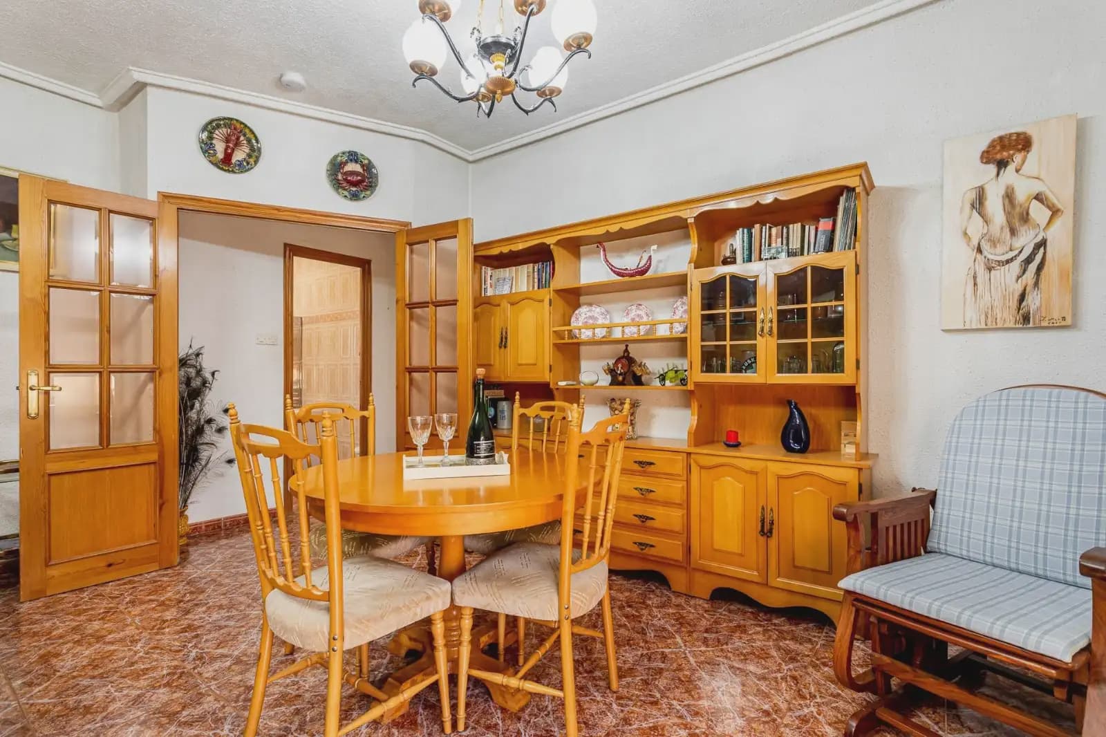 4 slaapkamer Villa te koop in Benisano met zwembad garage - € 345.000 (Ref: 10136444)