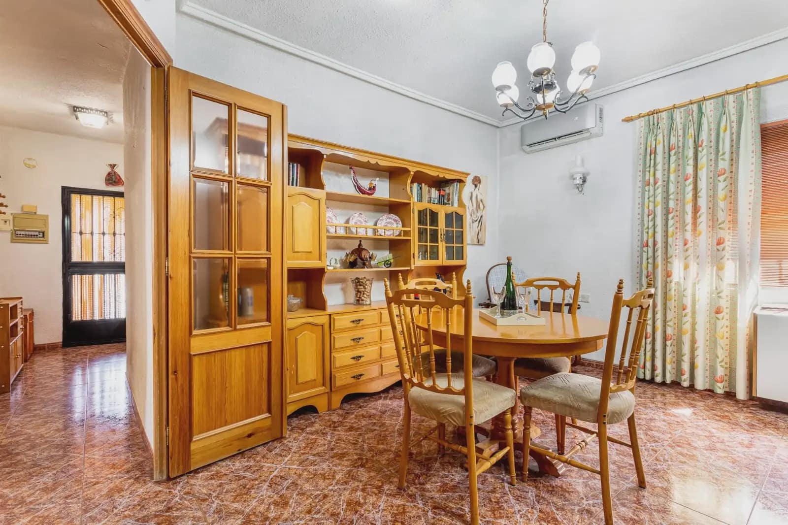 4 slaapkamer Villa te koop in Benisano met zwembad garage - € 345.000 (Ref: 10136444)