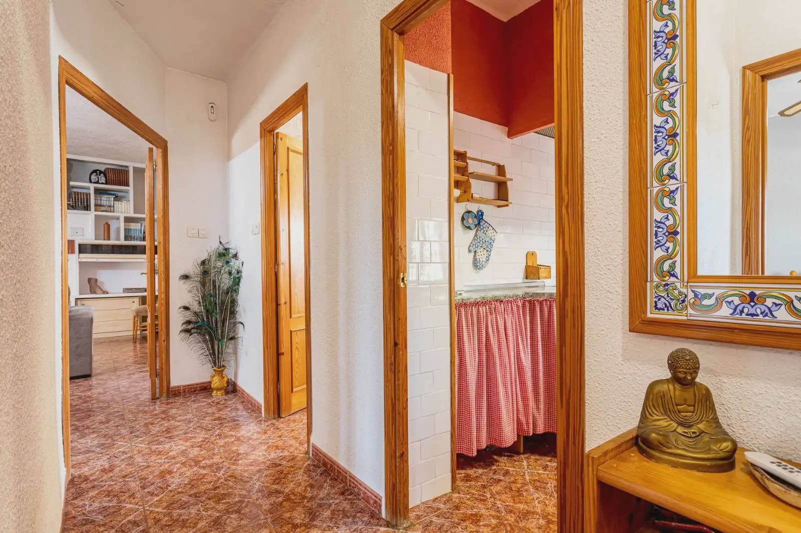 4 slaapkamer Villa te koop in Benisano met zwembad garage - € 345.000 (Ref: 10136444)