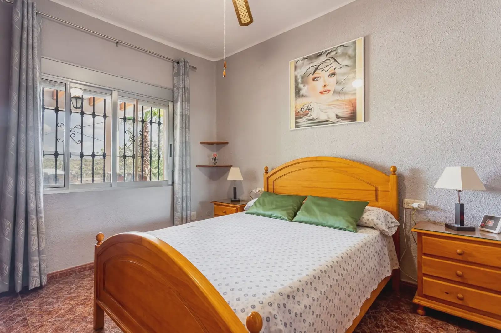 4 slaapkamer Villa te koop in Benisano met zwembad garage - € 345.000 (Ref: 10136444)
