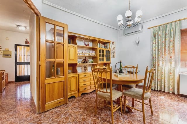 4 slaapkamer Villa te koop in Benisanó - € 345.000 (Ref: 10136444)
