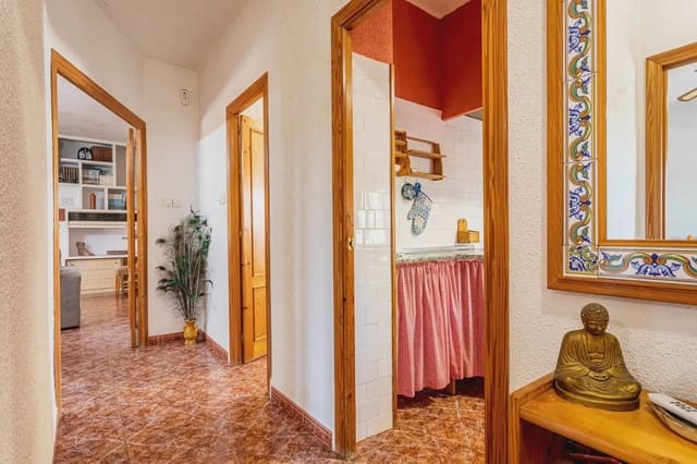 4 slaapkamer Villa te koop in Benisanó - € 345.000 (Ref: 10136444)