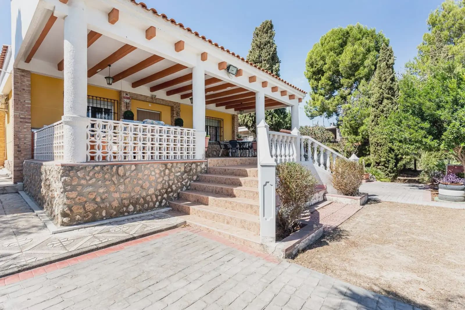 4 slaapkamer Villa te koop in Benisano met zwembad garage - € 345.000 (Ref: 10136444)