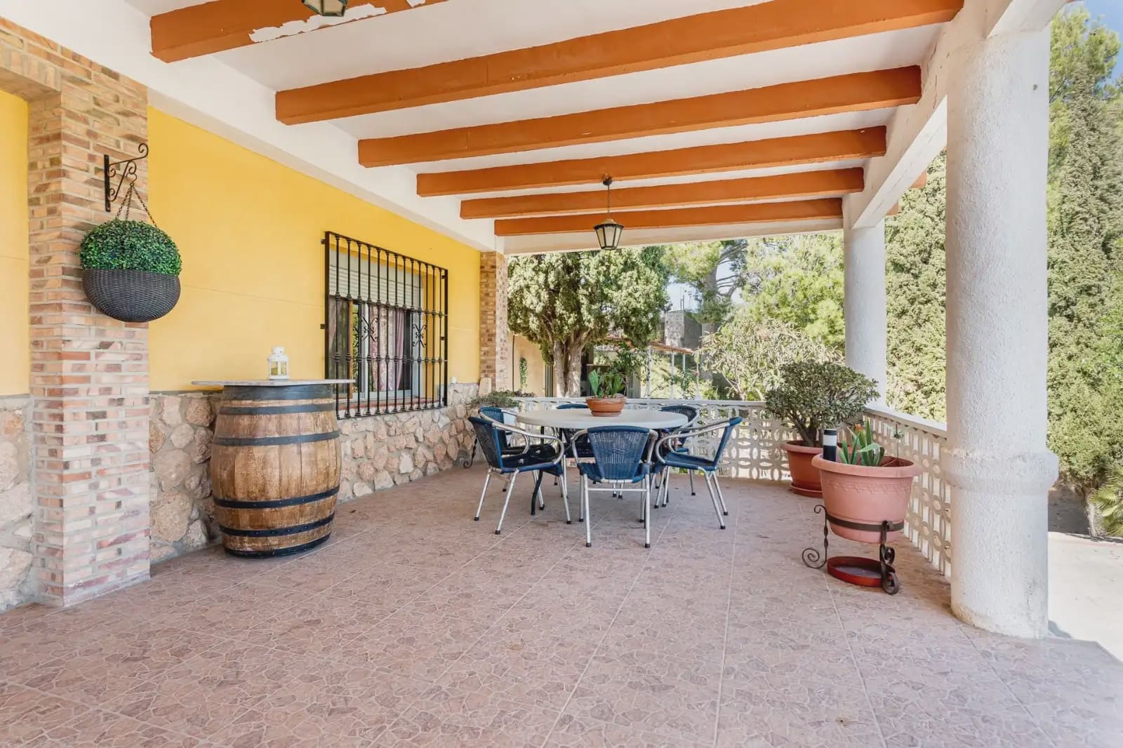 4 slaapkamer Villa te koop in Benisano met zwembad garage - € 345.000 (Ref: 10136444)