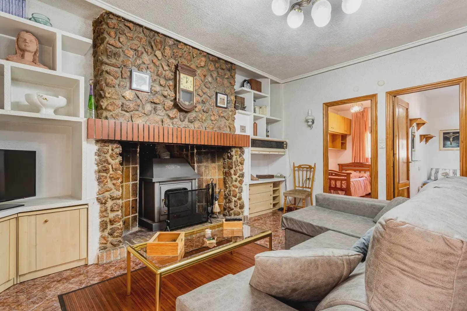 4 slaapkamer Villa te koop in Benisano met zwembad garage - € 345.000 (Ref: 10136444)