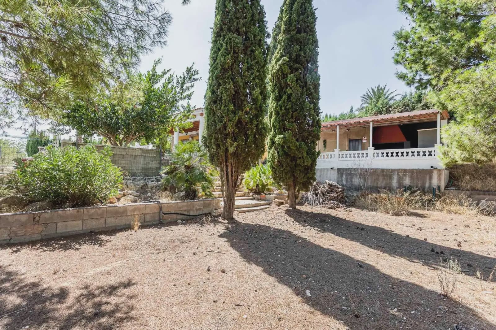4 slaapkamer Villa te koop in Benisano met zwembad garage - € 345.000 (Ref: 10136444)