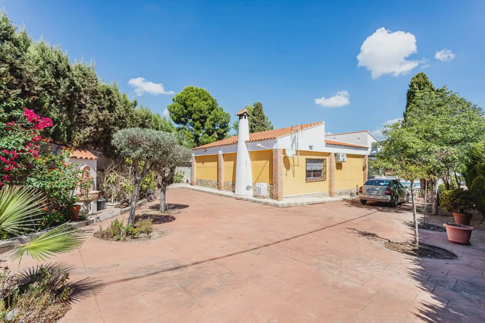 4 slaapkamer Villa te koop in Benisano met zwembad garage - € 345.000 (Ref: 10136444)