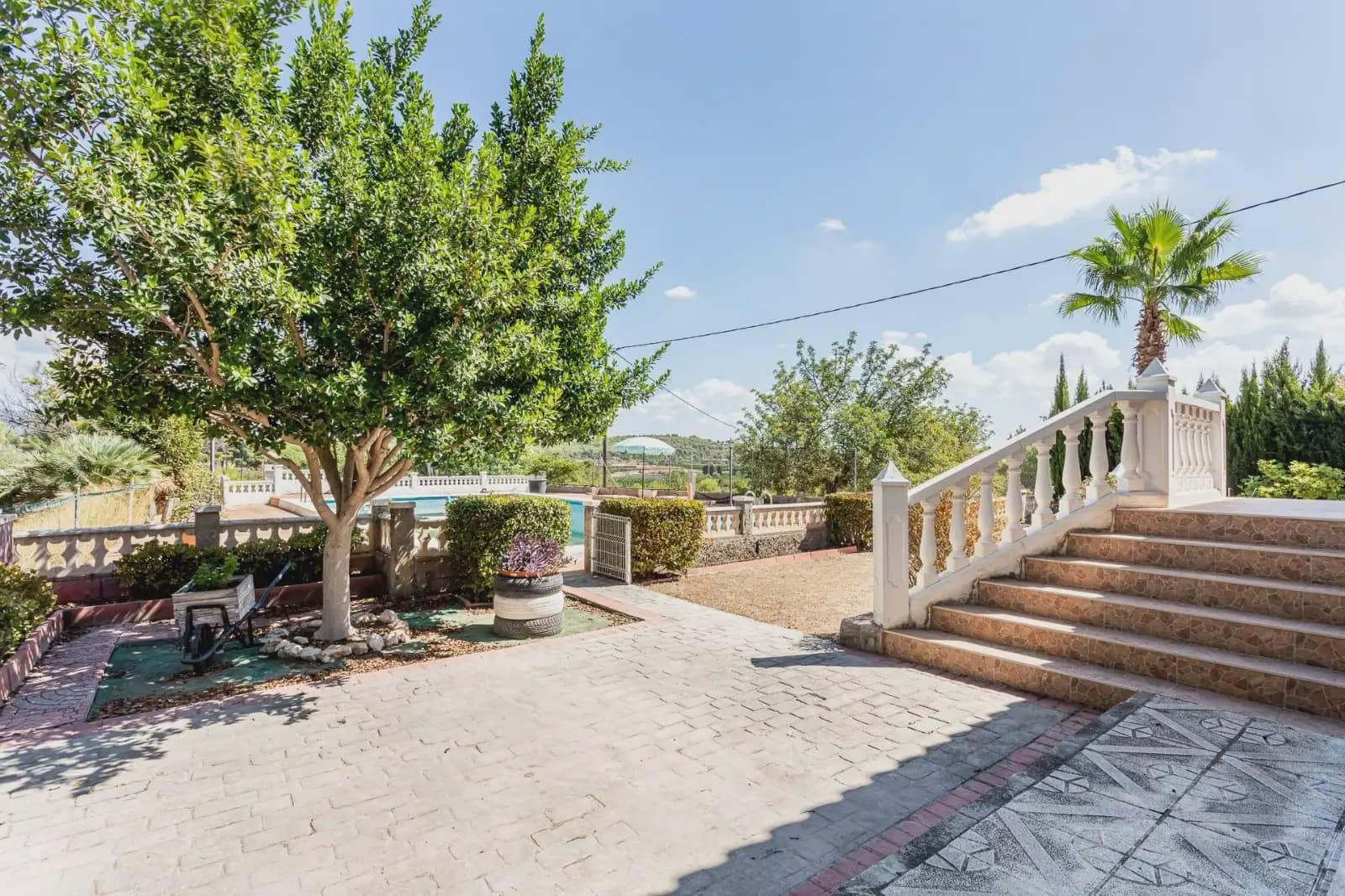 4 slaapkamer Villa te koop in Benisano met zwembad garage - € 345.000 (Ref: 10136444)