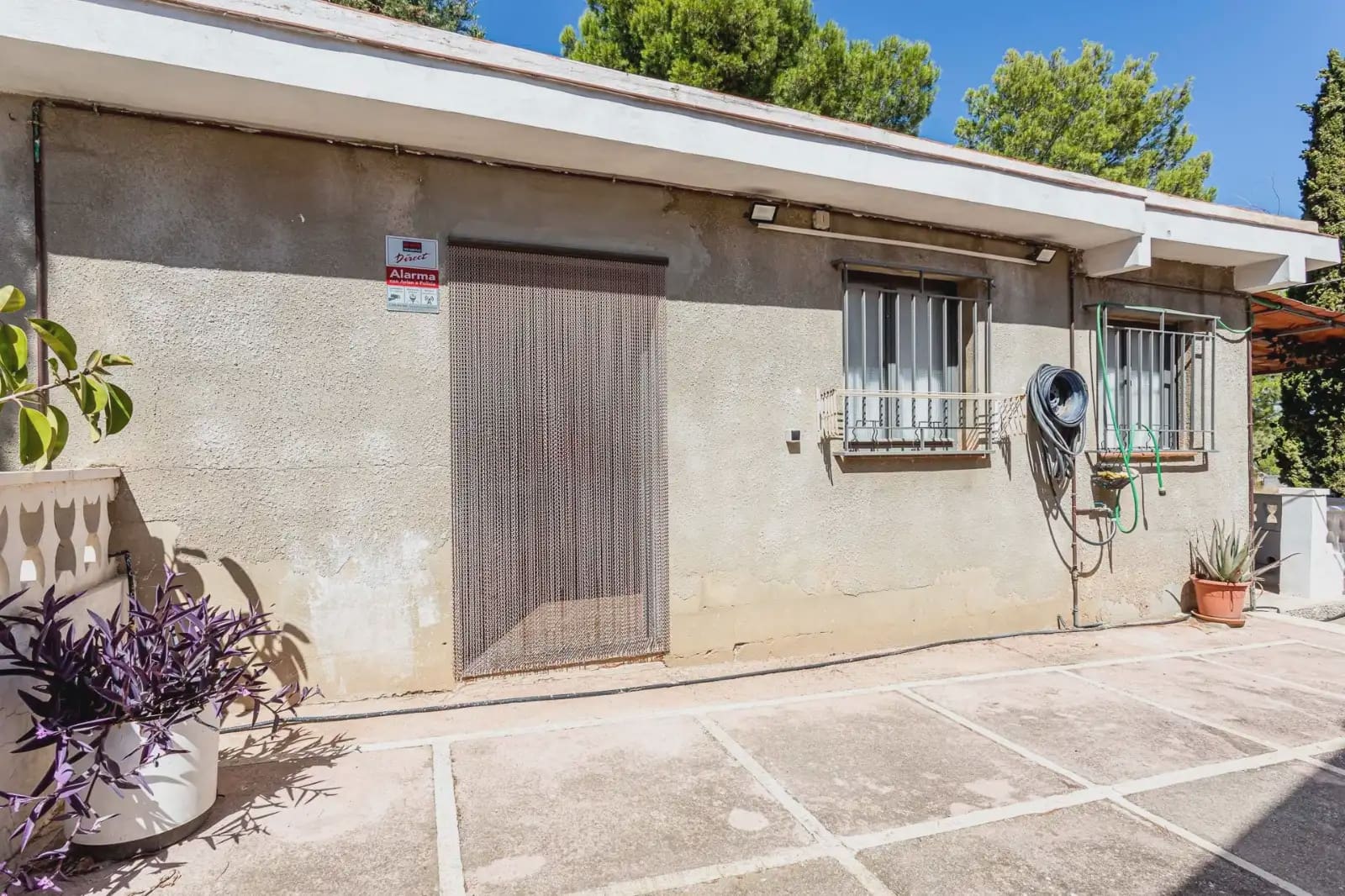 4 slaapkamer Villa te koop in Benisano met zwembad garage - € 345.000 (Ref: 10136444)