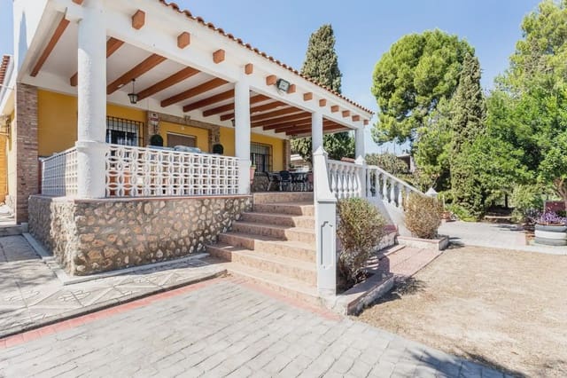 4 slaapkamer Villa te koop in Benisanó - € 345.000 (Ref: 10136444)