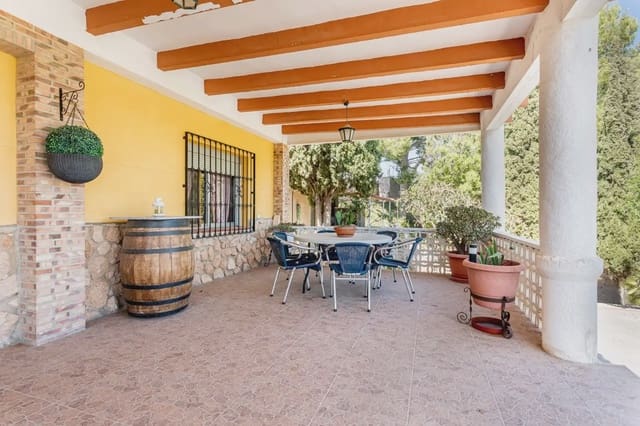 4 slaapkamer Villa te koop in Benisanó - € 345.000 (Ref: 10136444)
