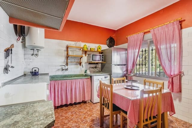 4 slaapkamer Villa te koop in Benisanó - € 345.000 (Ref: 10136444)