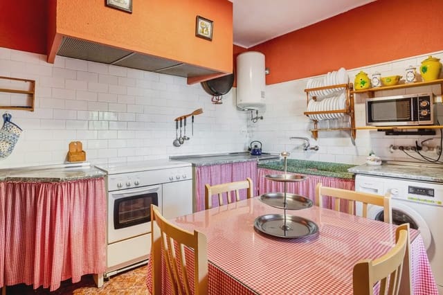 4 slaapkamer Villa te koop in Benisanó - € 345.000 (Ref: 10136444)