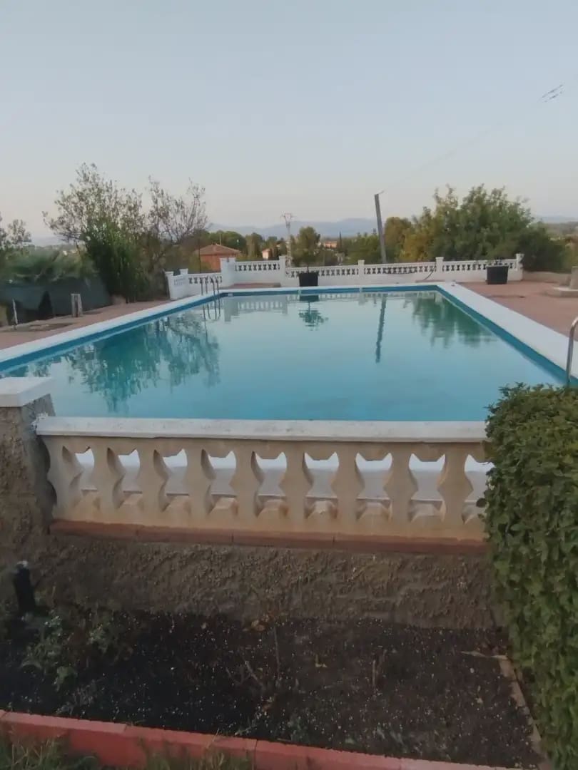 4 bedroom Villa for sale in Benisano with pool garage - € 345,000 (Ref: 10136444)