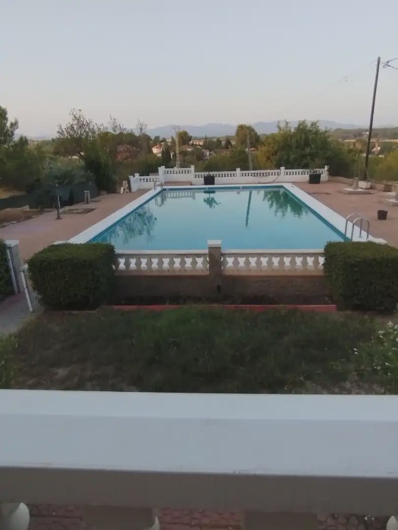4 bedroom Villa for sale in Benisano with pool garage - € 345,000 (Ref: 10136444)