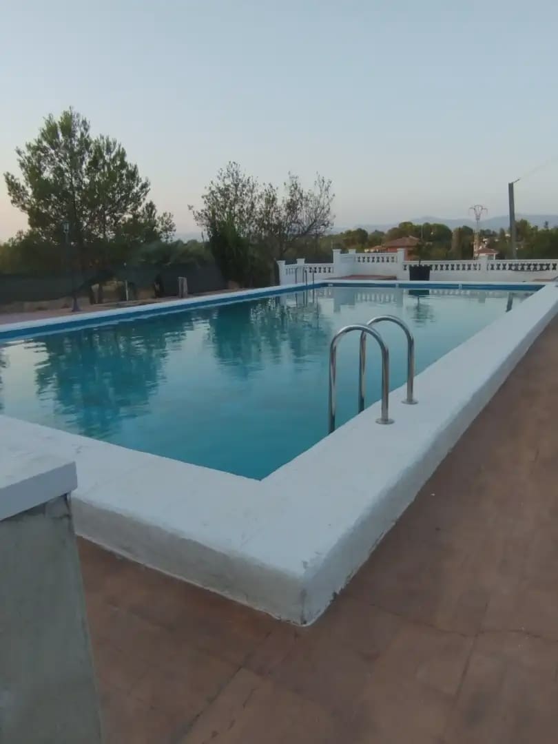 4 bedroom Villa for sale in Benisano with pool garage - € 345,000 (Ref: 10136444)