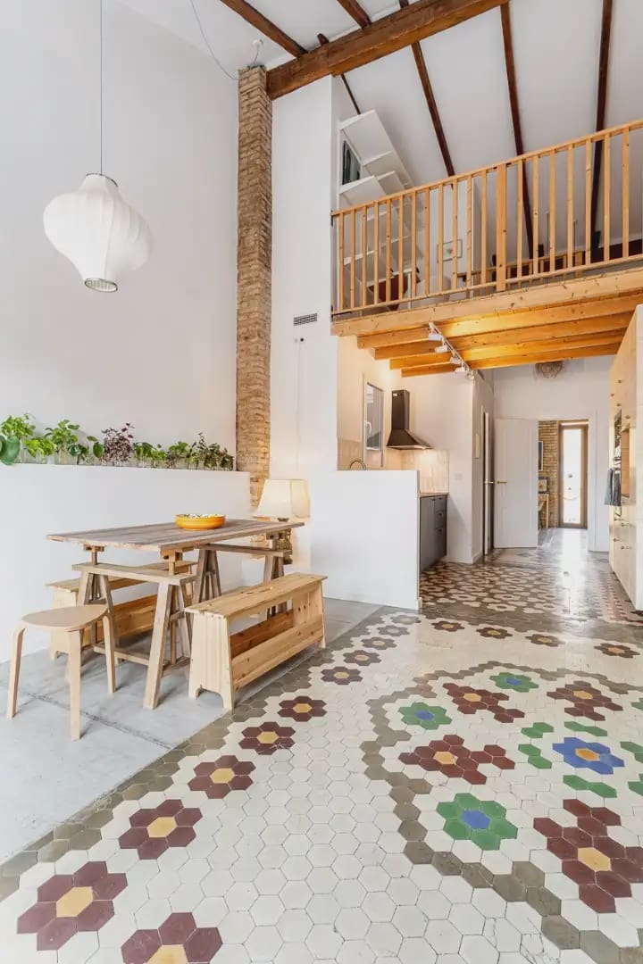 1 quarto Apartamento para venda em Valencia cidade - 270 000 € (Ref: 10140197)