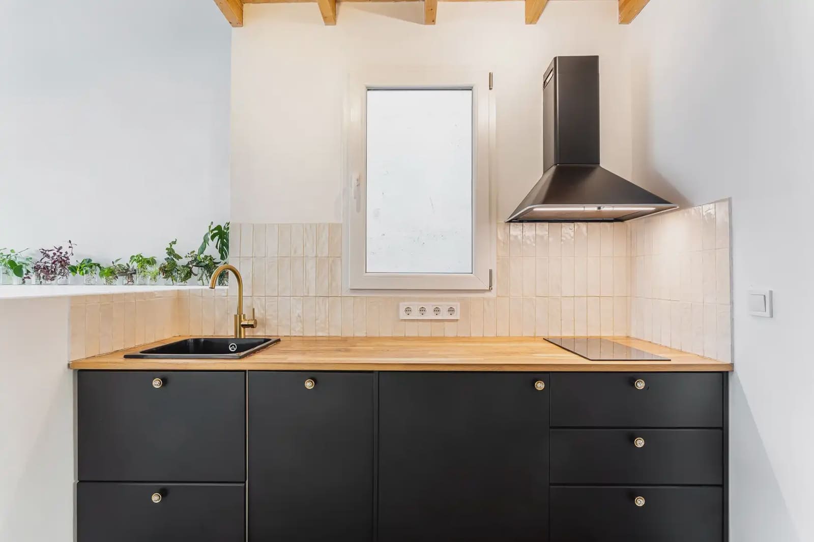 1 quarto Apartamento para venda em Valencia cidade - 270 000 € (Ref: 10140197)