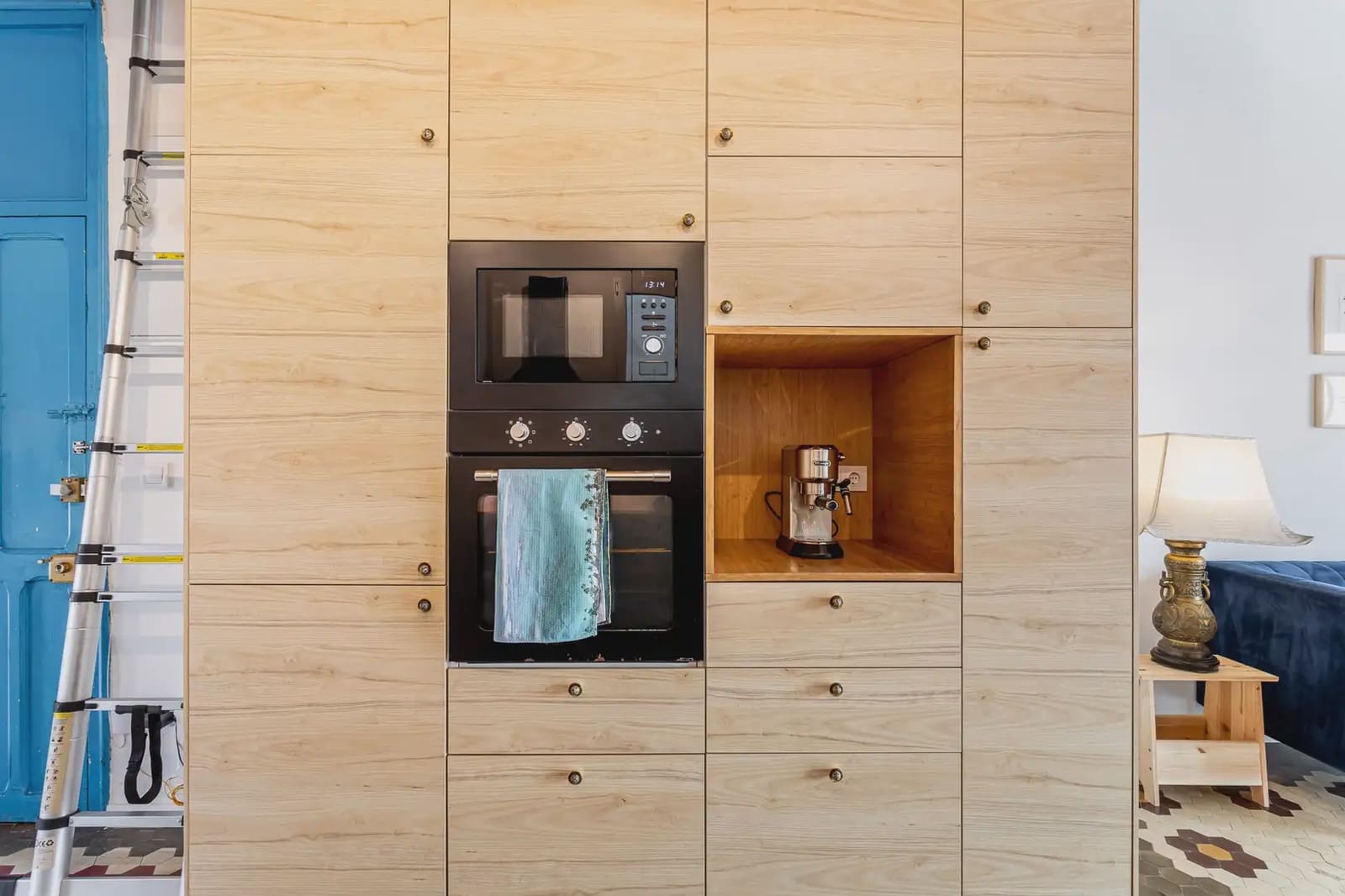 1 quarto Apartamento para venda em Valencia cidade - 270 000 € (Ref: 10140197)