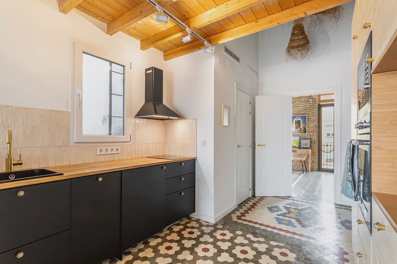 1 quarto Apartamento para venda em Valencia cidade - 270 000 € (Ref: 10140197)