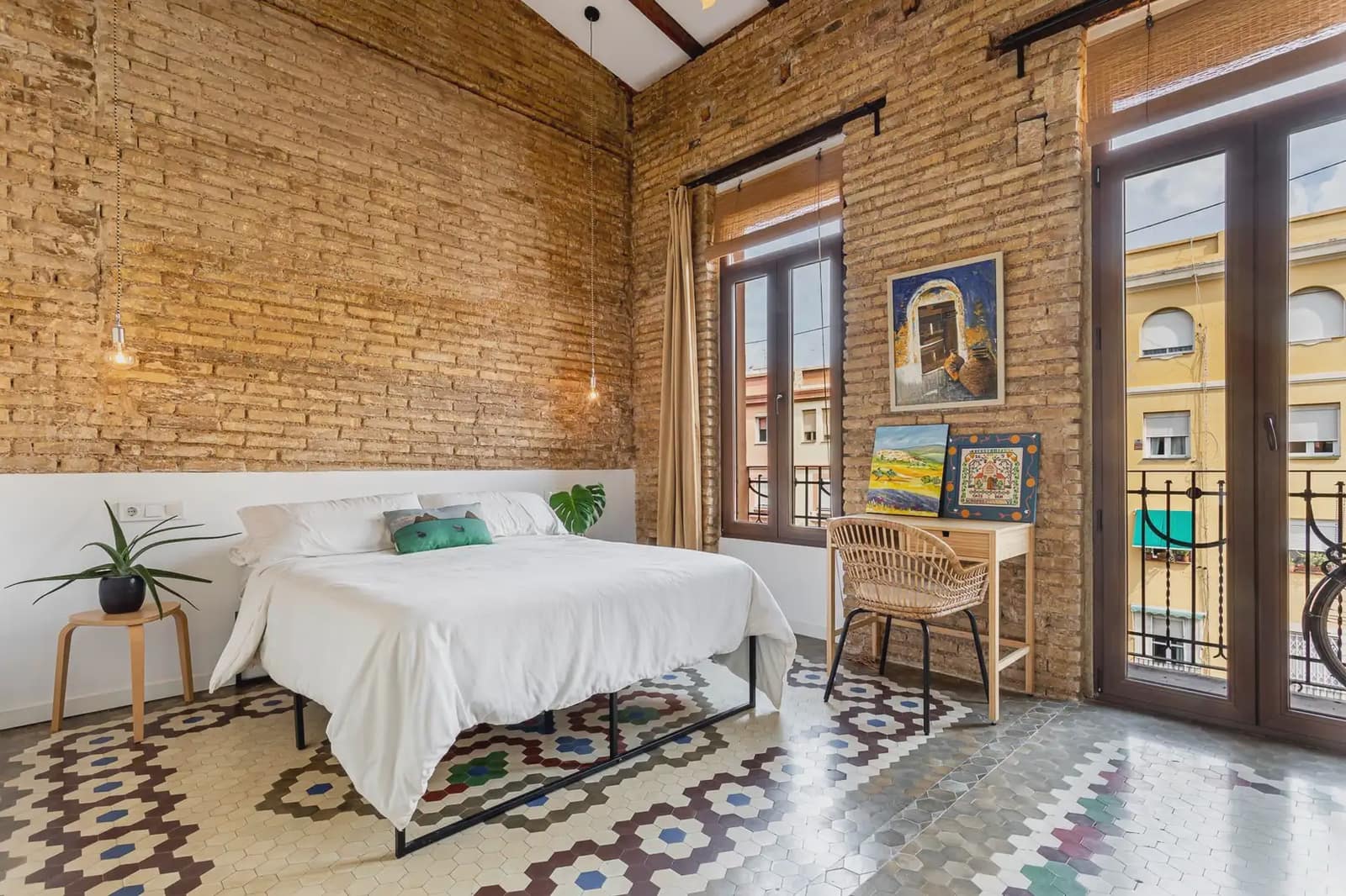 1 quarto Apartamento para venda em Valencia cidade - 270 000 € (Ref: 10140197)