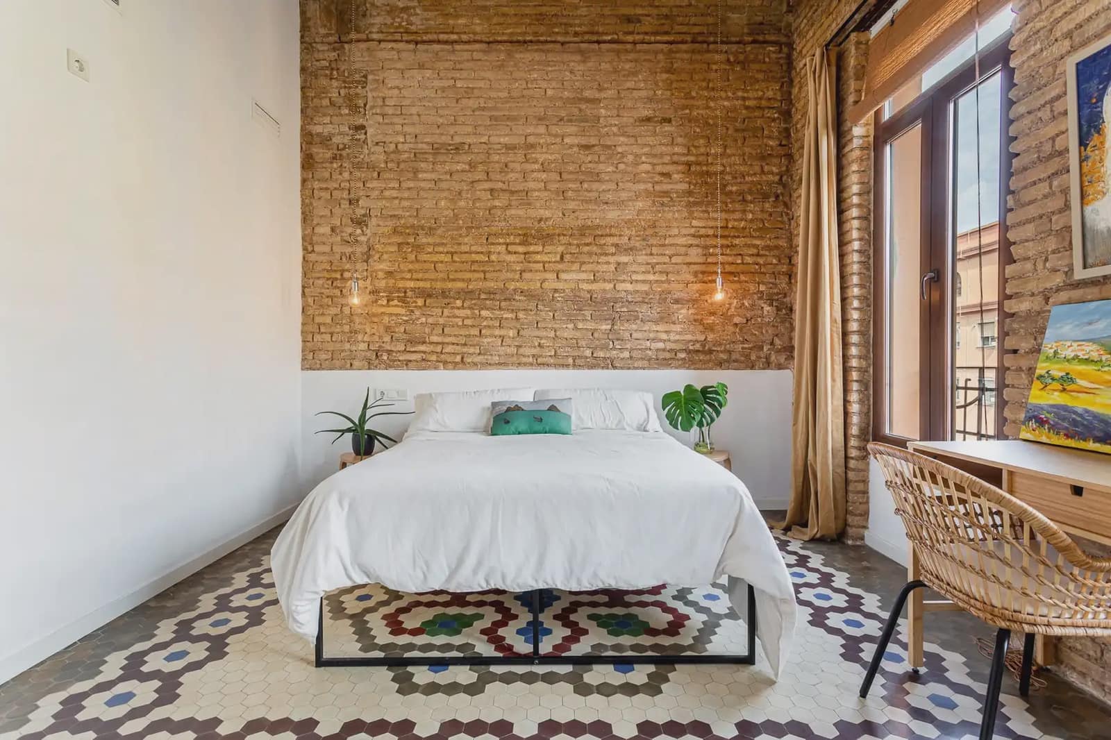 1 quarto Apartamento para venda em Valencia cidade - 270 000 € (Ref: 10140197)