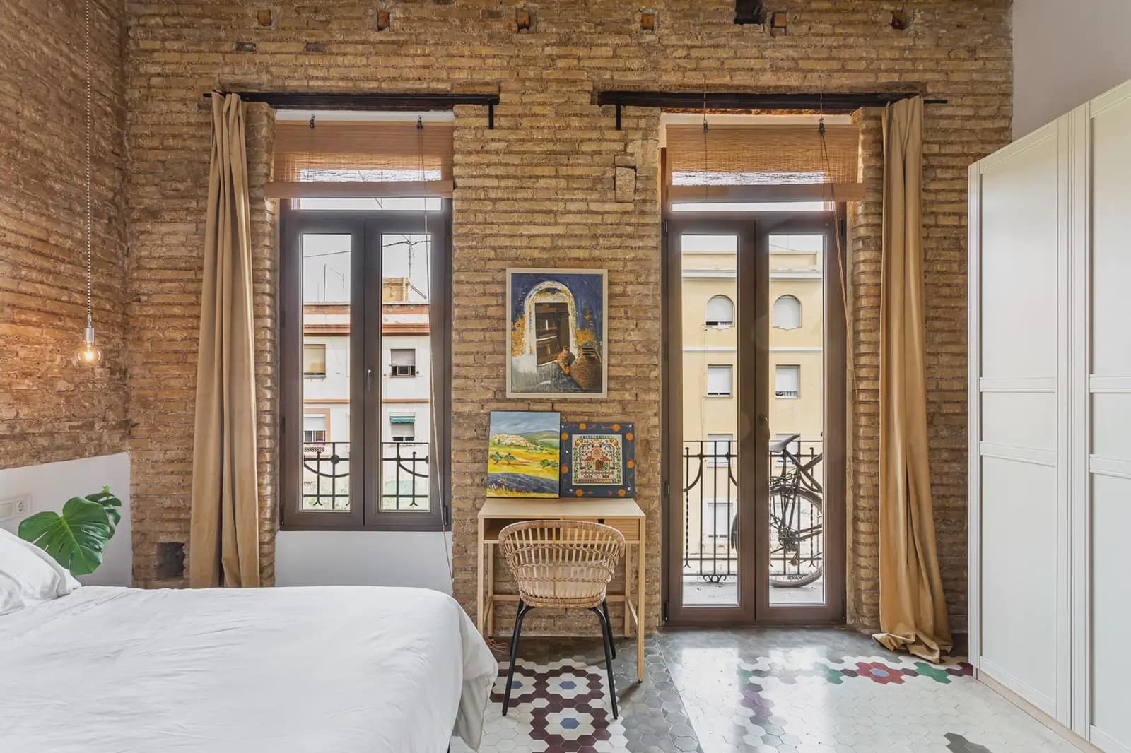 1 quarto Apartamento para venda em Valencia cidade - 270 000 € (Ref: 10140197)