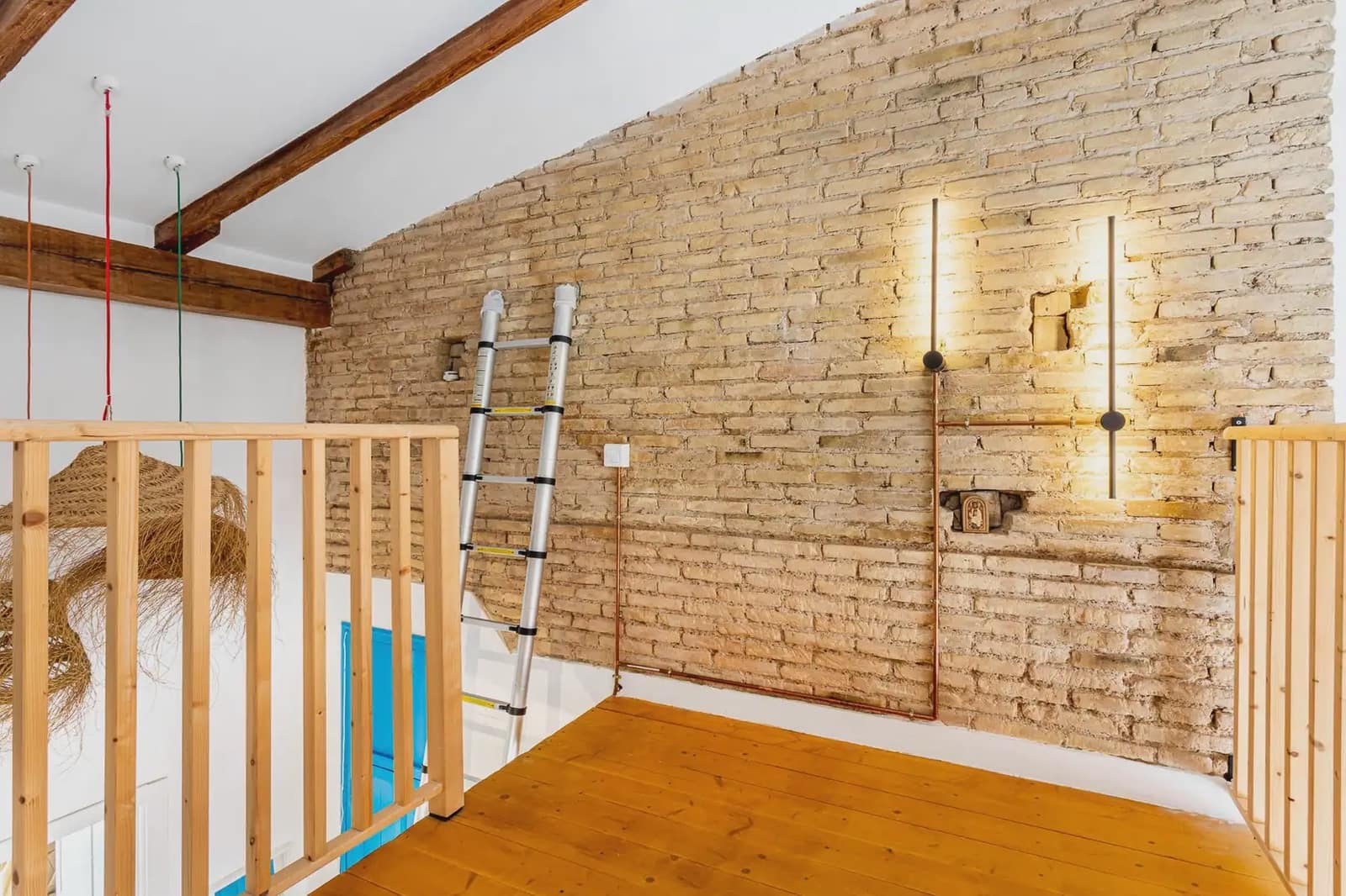 1 quarto Apartamento para venda em Valencia cidade - 270 000 € (Ref: 10140197)