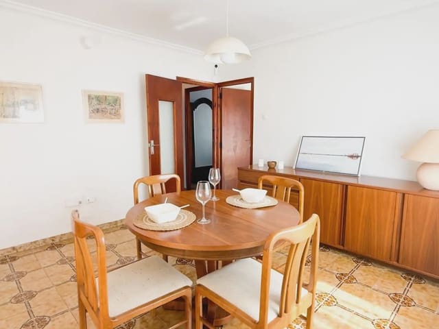 2 makuuhuone Asunto myytävänä paikassa Aiora, Valencia kaupunki - 215 000 € (Ref: 10142683)