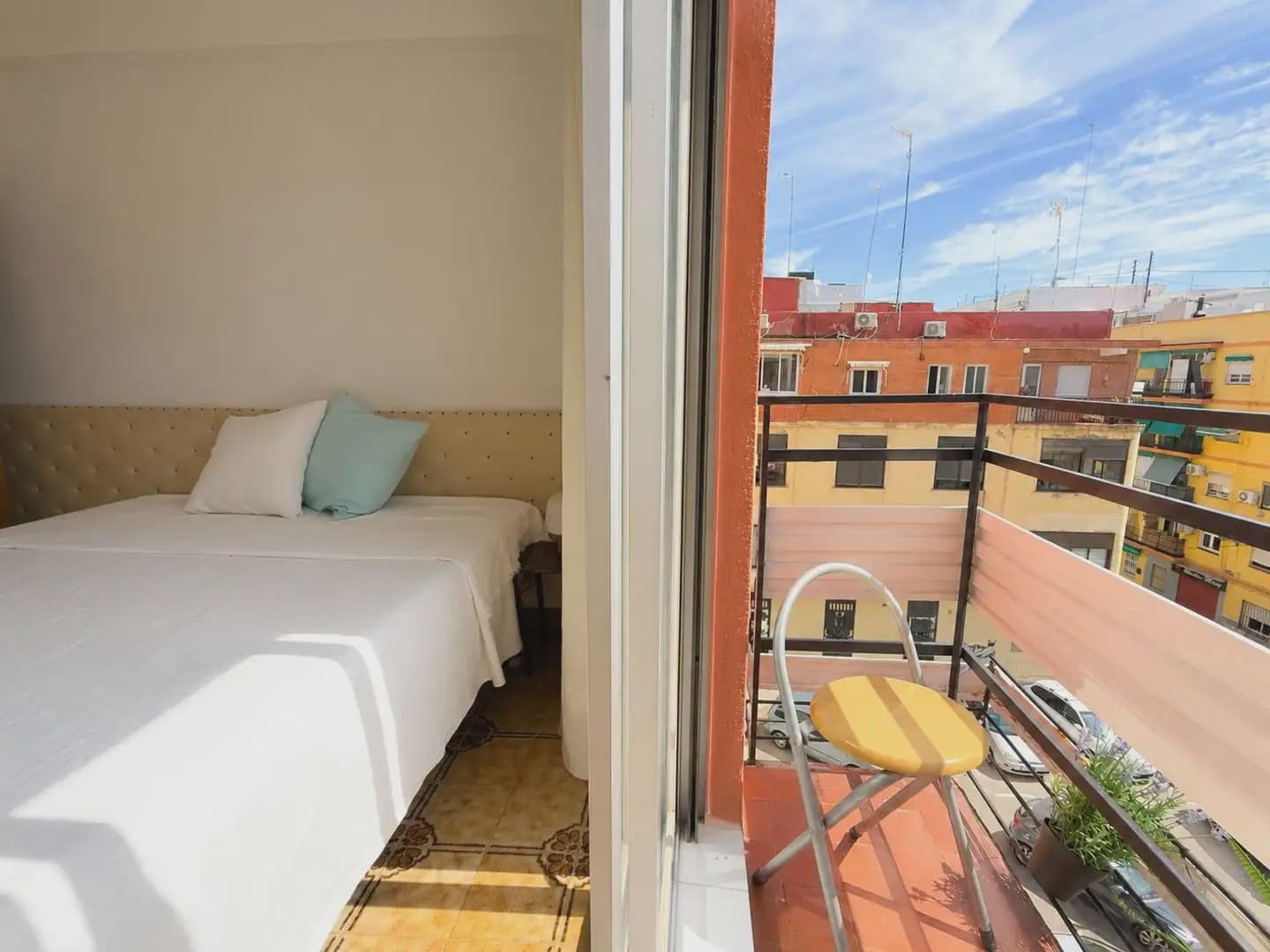 2 makuuhuone Asunto myytävänä paikassa Valencia kaupunki - 215 000 € (Ref: 10142683)