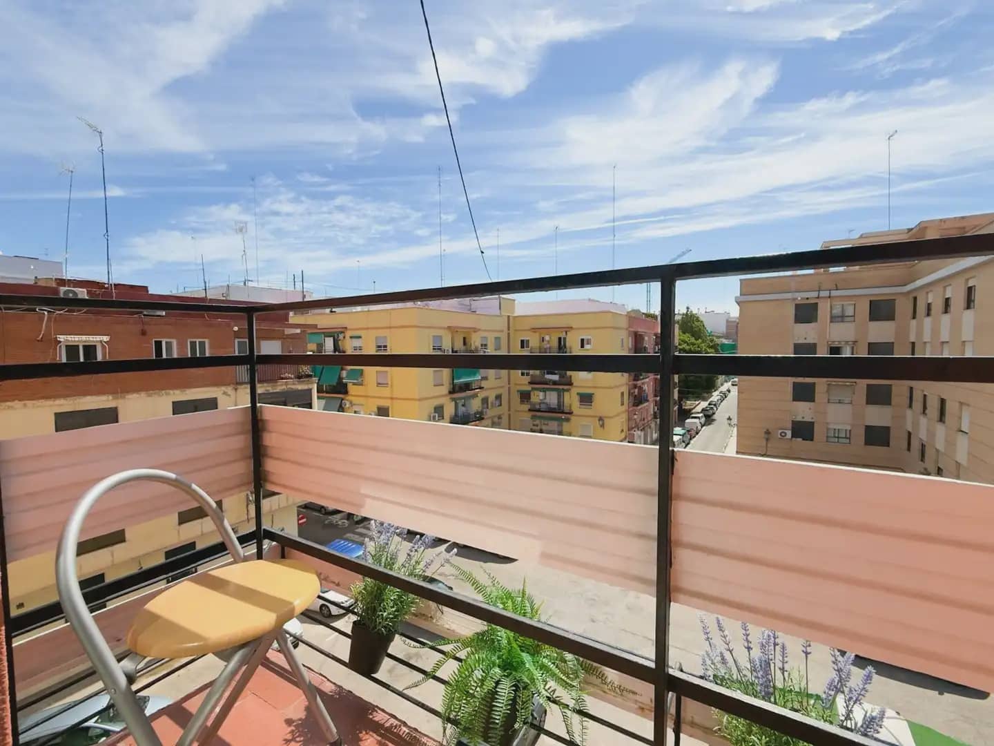 2 makuuhuone Asunto myytävänä paikassa Valencia kaupunki - 215 000 € (Ref: 10142683)