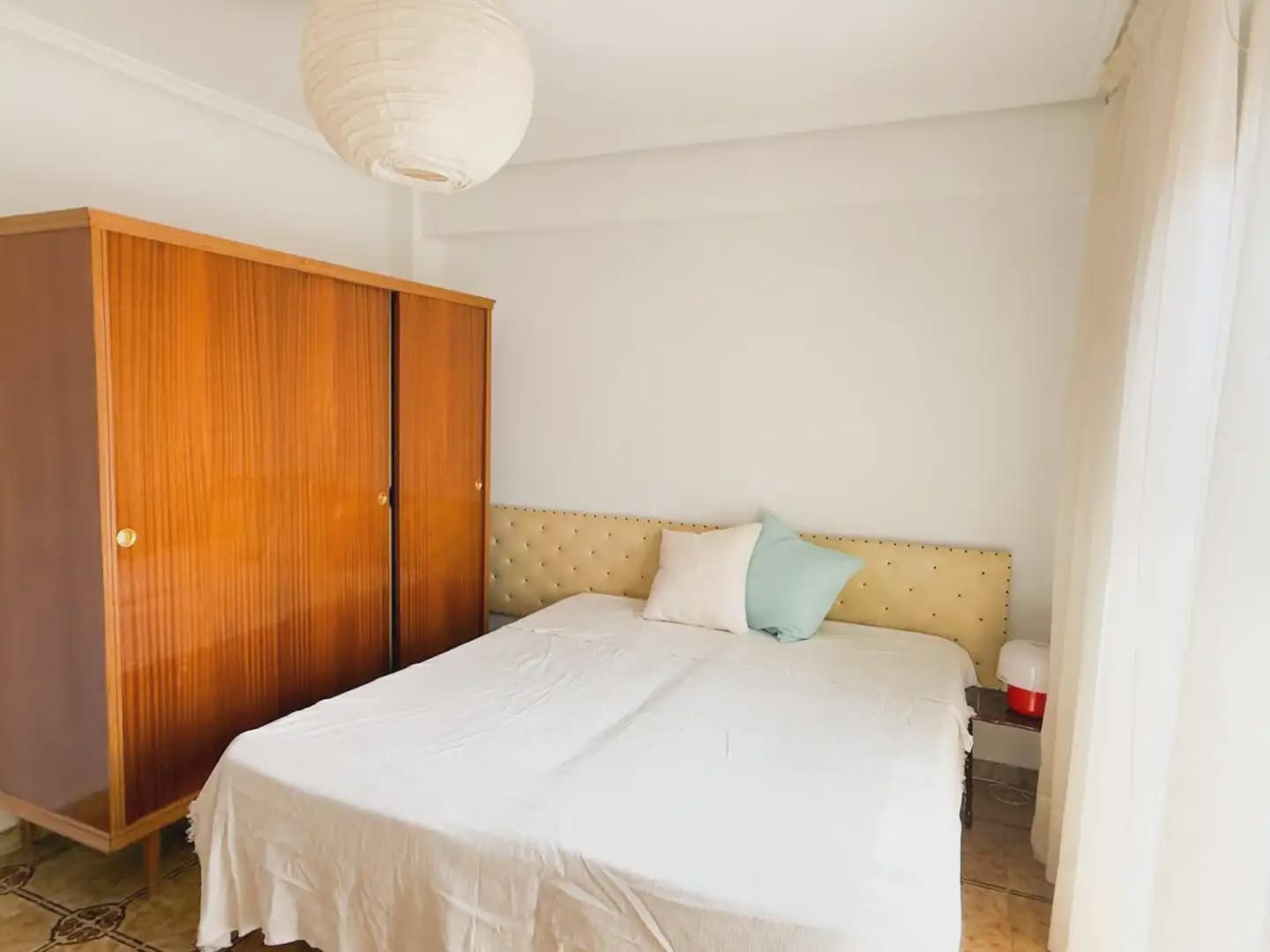 2 makuuhuone Asunto myytävänä paikassa Valencia kaupunki - 215 000 € (Ref: 10142683)
