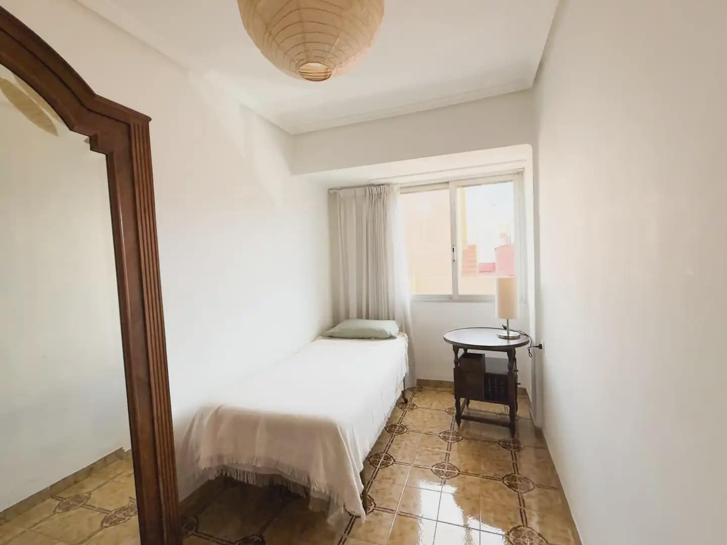 2 makuuhuone Asunto myytävänä paikassa Valencia kaupunki - 215 000 € (Ref: 10142683)