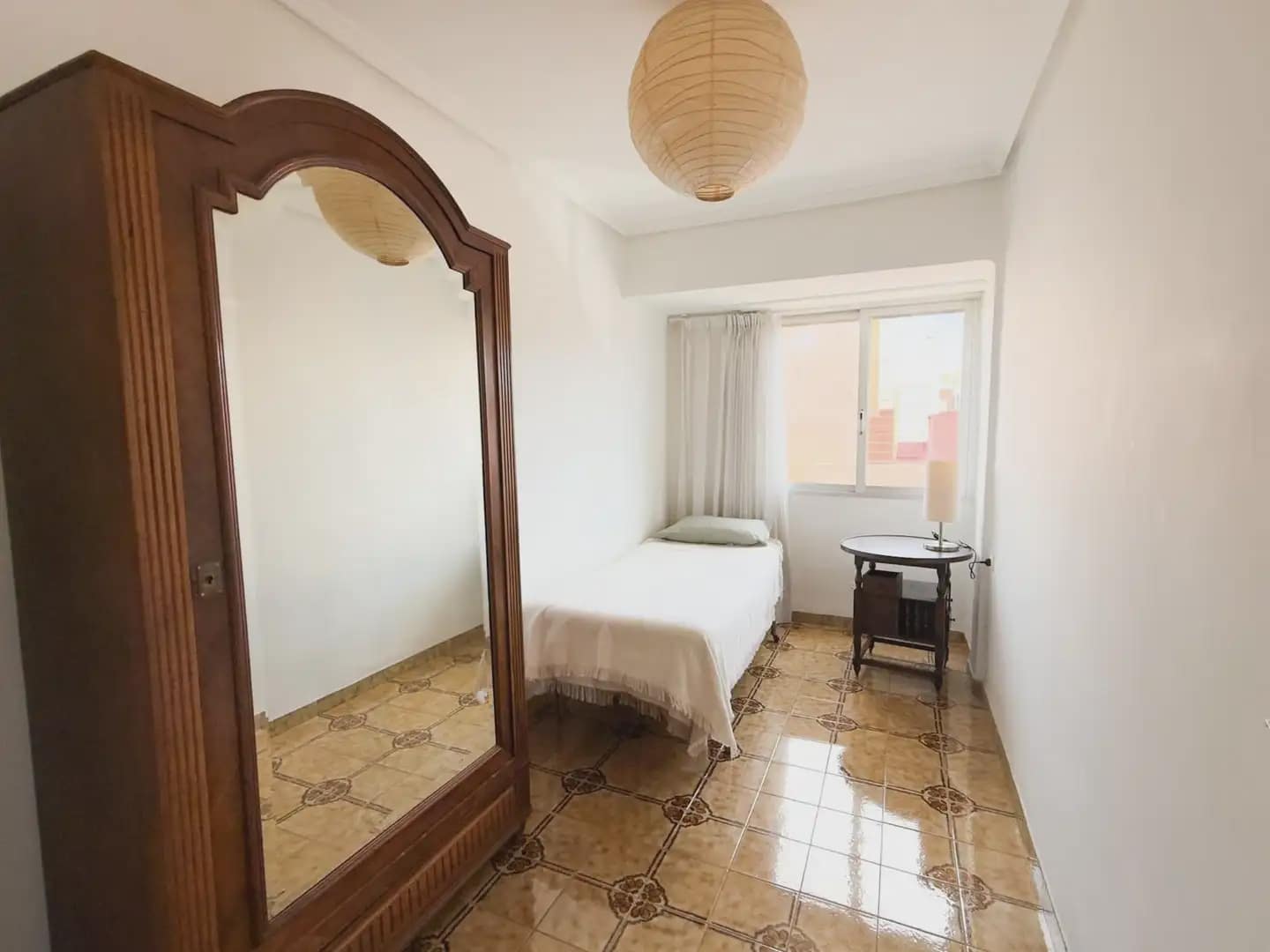 2 makuuhuone Asunto myytävänä paikassa Valencia kaupunki - 215 000 € (Ref: 10142683)