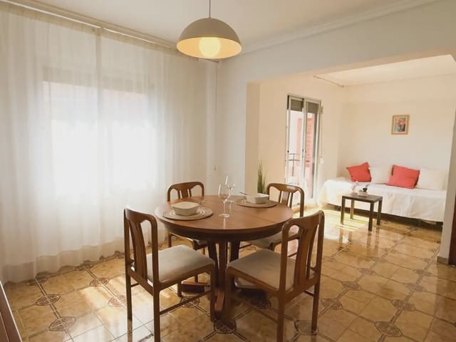 2 makuuhuone Asunto myytävänä paikassa Aiora, Valencia kaupunki - 215 000 € (Ref: 10142683)