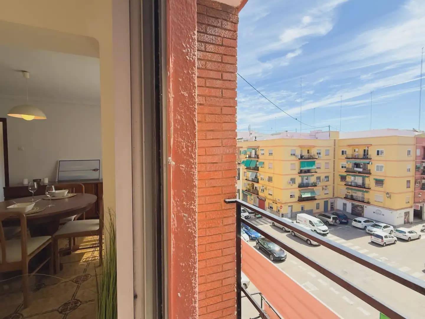 2 makuuhuone Asunto myytävänä paikassa Valencia kaupunki - 215 000 € (Ref: 10142683)