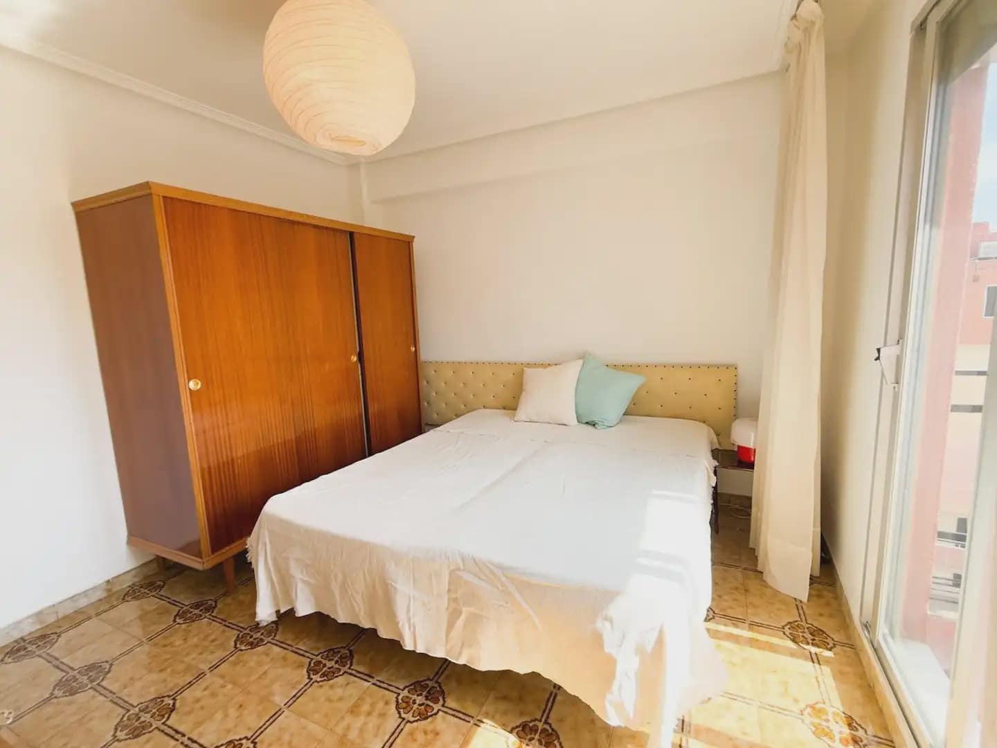 2 makuuhuone Asunto myytävänä paikassa Valencia kaupunki - 215 000 € (Ref: 10142683)
