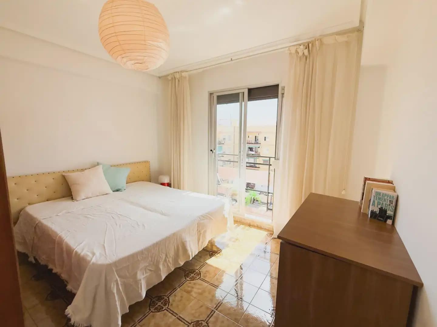 2 makuuhuone Asunto myytävänä paikassa Valencia kaupunki - 215 000 € (Ref: 10142683)