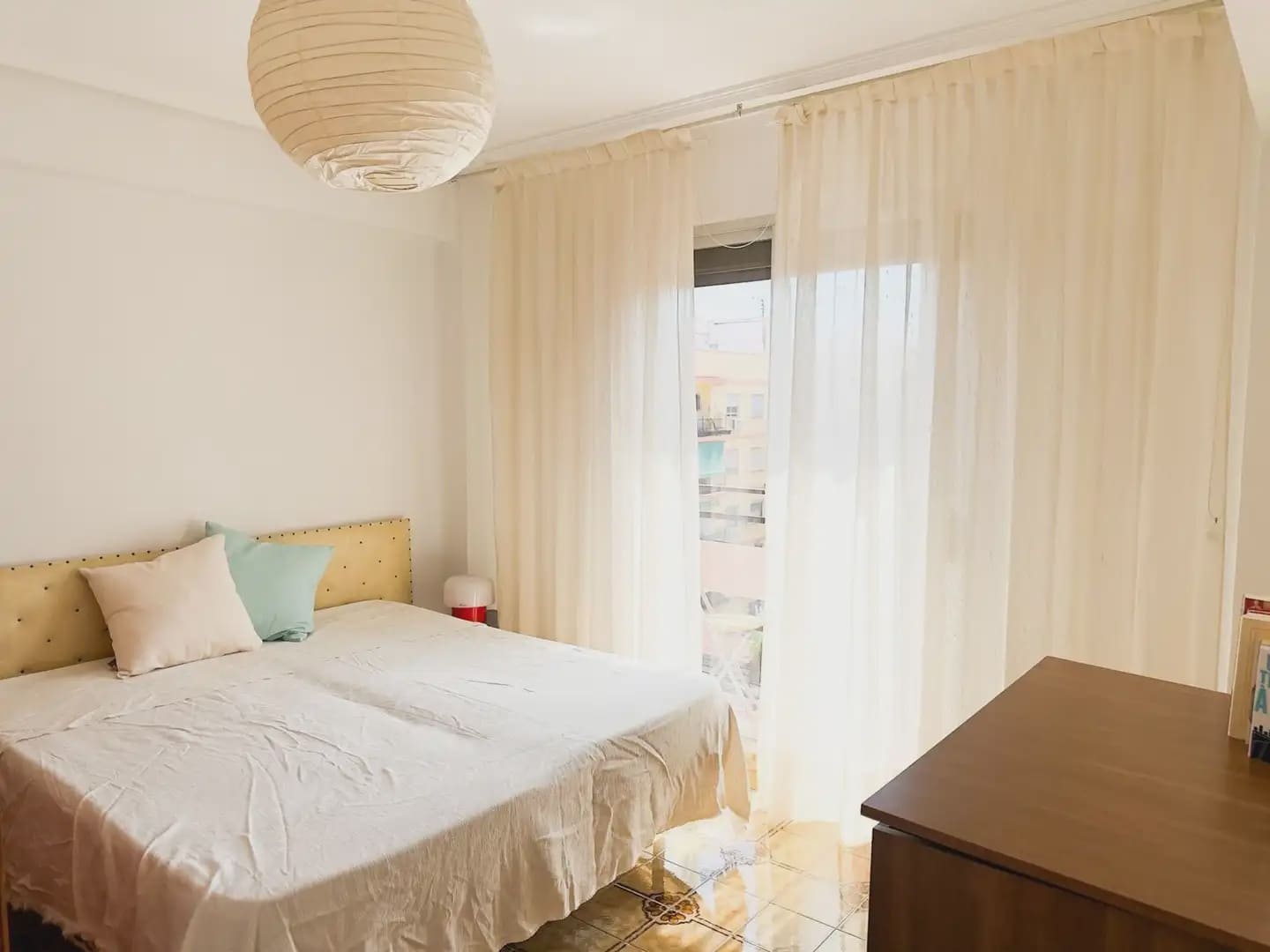 2 makuuhuone Asunto myytävänä paikassa Valencia kaupunki - 215 000 € (Ref: 10142683)