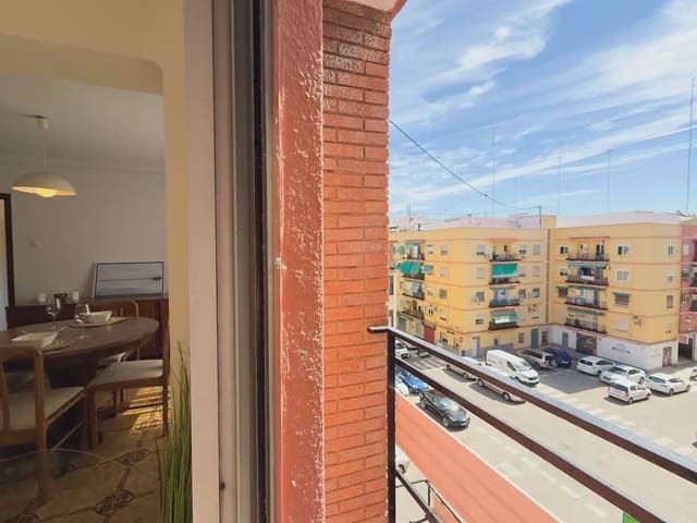 2 makuuhuone Asunto myytävänä paikassa Aiora, Valencia kaupunki - 215 000 € (Ref: 10142683)