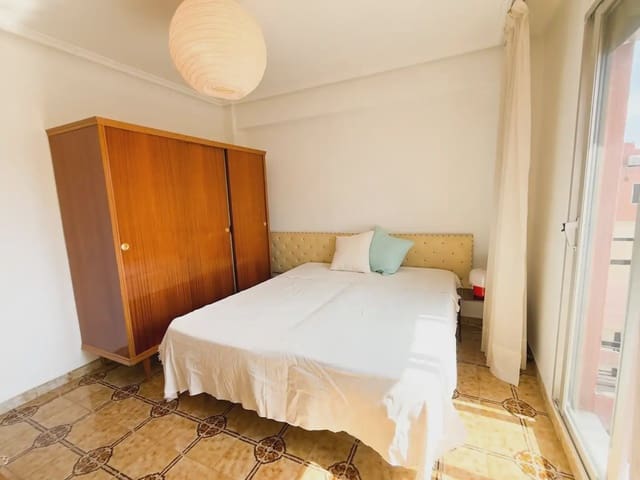 2 makuuhuone Asunto myytävänä paikassa Aiora, Valencia kaupunki - 215 000 € (Ref: 10142683)