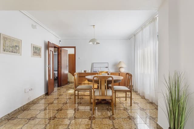 Piso de 2 habitaciones en Aiora, València ciudad en venta - 215.000 € (Ref: 10142683)