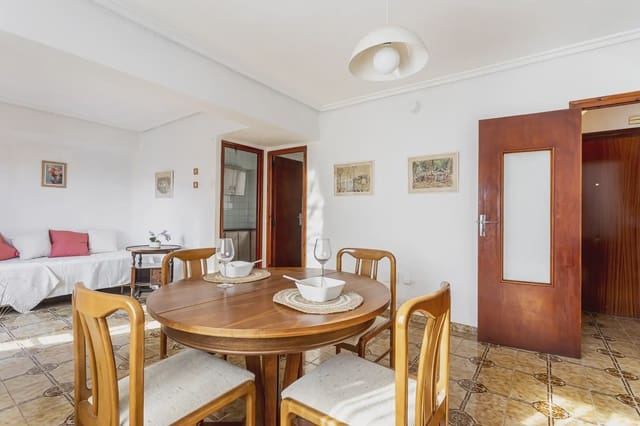 Piso de 2 habitaciones en Aiora, València ciudad en venta - 215.000 € (Ref: 10142683)