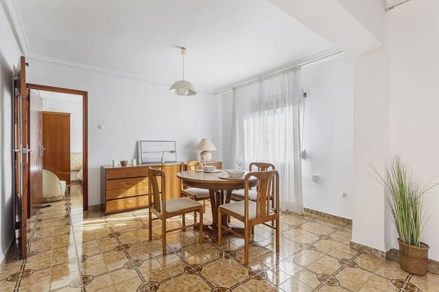 Piso de 2 habitaciones en Aiora, València ciudad en venta - 215.000 € (Ref: 10142683)