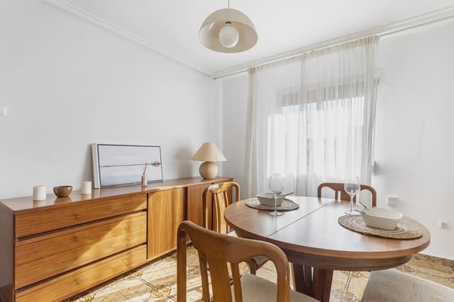 Piso de 2 habitaciones en Aiora, València ciudad en venta - 215.000 € (Ref: 10142683)