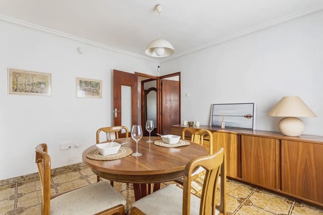 Piso de 2 habitaciones en Aiora, València ciudad en venta - 215.000 € (Ref: 10142683)