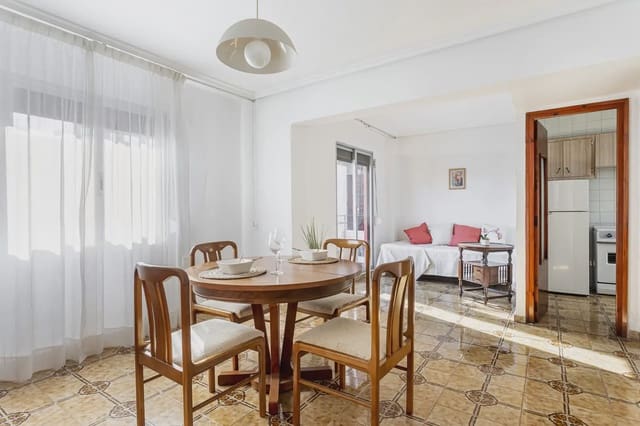 Piso de 2 habitaciones en Aiora, València ciudad en venta - 215.000 € (Ref: 10142683)