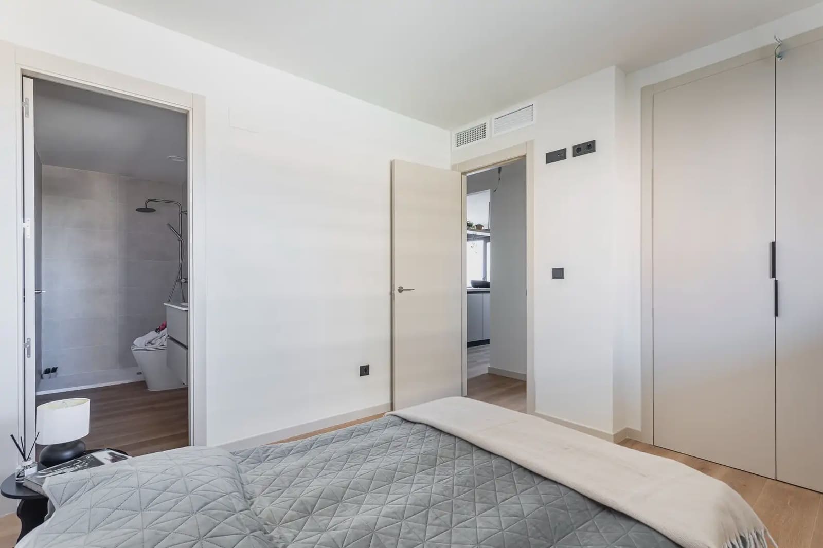 2 camera da letto Appartamento in vendita in La Pobla de Farnals con piscina garage - 340.000 € (Rif: 10142684)